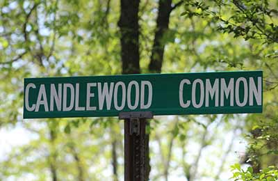 Pruchnik Estates on candlewood lake