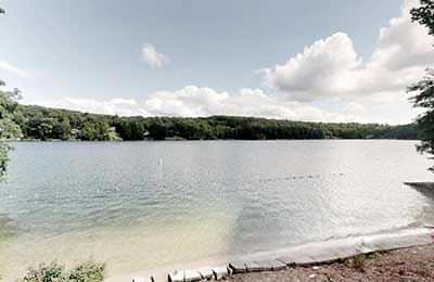 Pruchnik Estates on candlewood lake 
