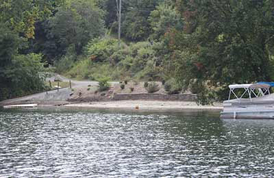 Pruchnik Estates on candlewood lake