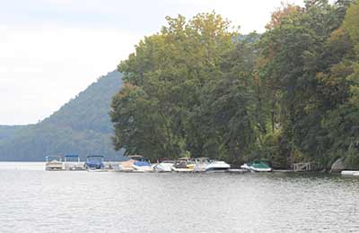 Pruchnik Estates on candlewood lake